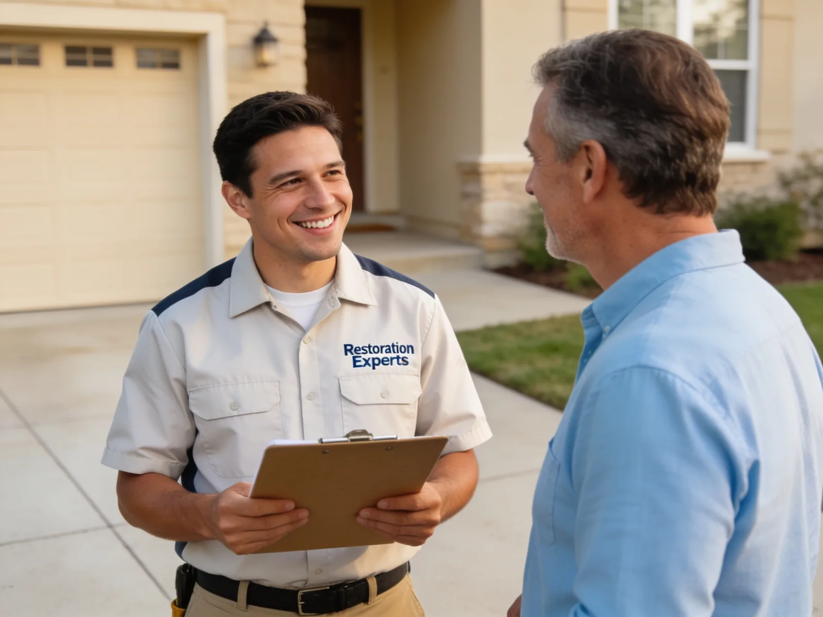 Water Damage Cleanup Ooltewah, TN FAQs